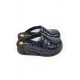 Air Max Mavi Dolgu Desenli Ortopedik Sabo Terlik Air Max Mavi Dolgu Desenli Ortopedik Sabo Terlik