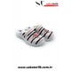Cushy Ortopedik Flamingo Sabo Terlik