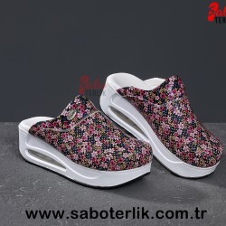 Air Max Ortopedik Sabo Terlik