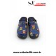 Air Max Lacivert Siyah Taban Ortopedik Sabo Terlik Air Max Lacivert Siyah Taban Ortopedik Sabo Terlik