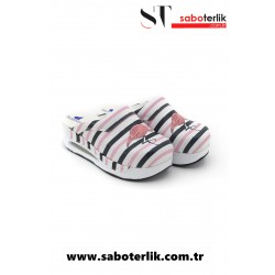 Air Max Flamingo Ortopedik Sabo Terlik Air Max Flamingo Ortopedik Sabo Terlik