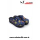 Air Max Lacivert Siyah Taban Ortopedik Sabo Terlik Air Max Lacivert Siyah Taban Ortopedik Sabo Terlik
