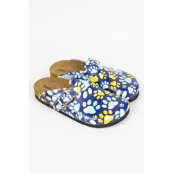 Orijinal Ortopedik Mantar Taban Pati Sabo Terlik Orijinal Ortopedik Mantar Taban Pati Sabo Terlik