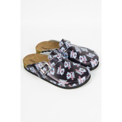 Orijinal Ortopedik Mantar Süper Kahraman Sabo Terlik Orijinal Ortopedik Mantar Süper Kahraman Sabo Terlik