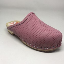 Pembe Nubuk Tahta Taban Sabo Terlik  