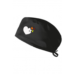 Bonecim Kalpli Kelebekli Cerrahi Bone Hastane Bonesi Medikal Bone