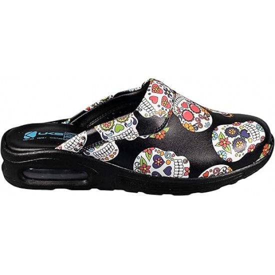 Erkek Airmax Kurukafa Ortopedik Orijinal Sabo Terlik