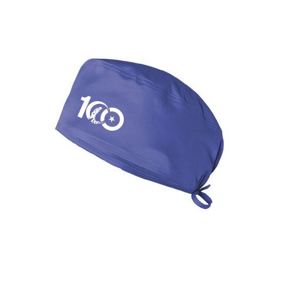 Ynk Bonecim 100 Yıl Temalı Cerrahi Bone Hastane Bonesi Medikal Bone