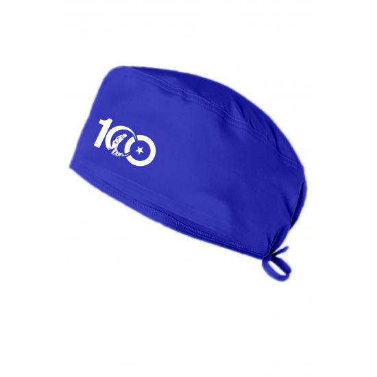 Ynk Bonecim 100 Yıl Temalı Cerrahi Bone Hastane Bonesi Medikal Bone