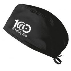 Ynk Bonecim 100 Yıl Temalı Cerrahi Bone Hastane Bonesi Medikal Bone